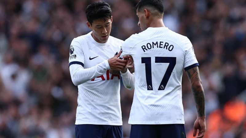 Nhận định kèo châu Á trận Tottenham vs Fulham