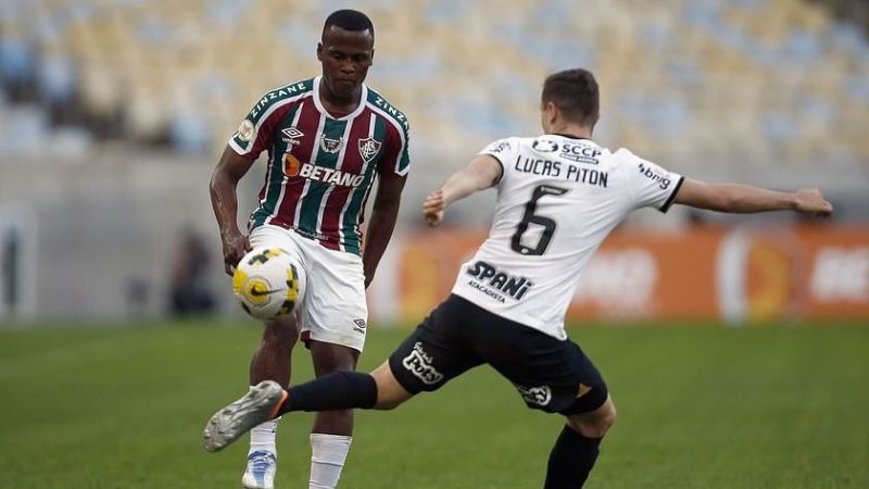 Dự đoán soi kèo Tài xỉu trận Fluminense vs Corinthians