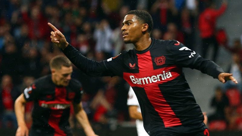 Dự đoán soi kèo Tài xỉu trận Hacken vs Leverkusen