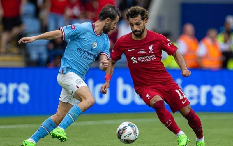 Dự đoán soi kèo Tài xỉu trận Man City vs Liverpool