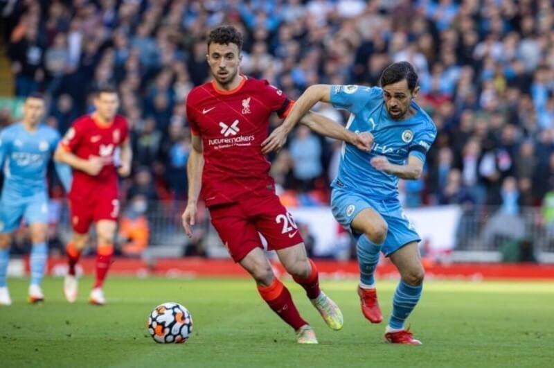 Soi kèo nhận định chung về trận Man City vs Liverpool