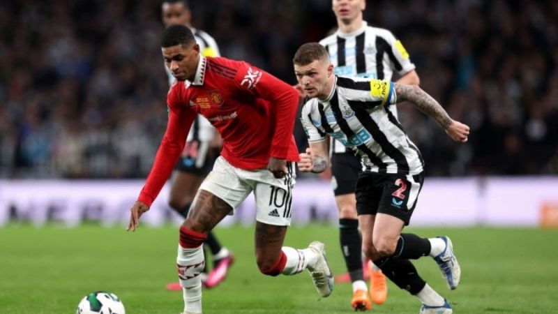 Soi kèo nhận định chung về trận Newcastle vs MU