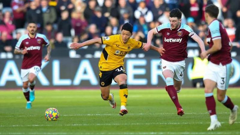 Soi kèo nhận định chung về trận West Ham vs Wolves